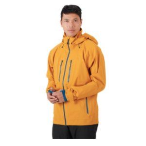 Mammut Stoney Hardshell Jacket - Men's